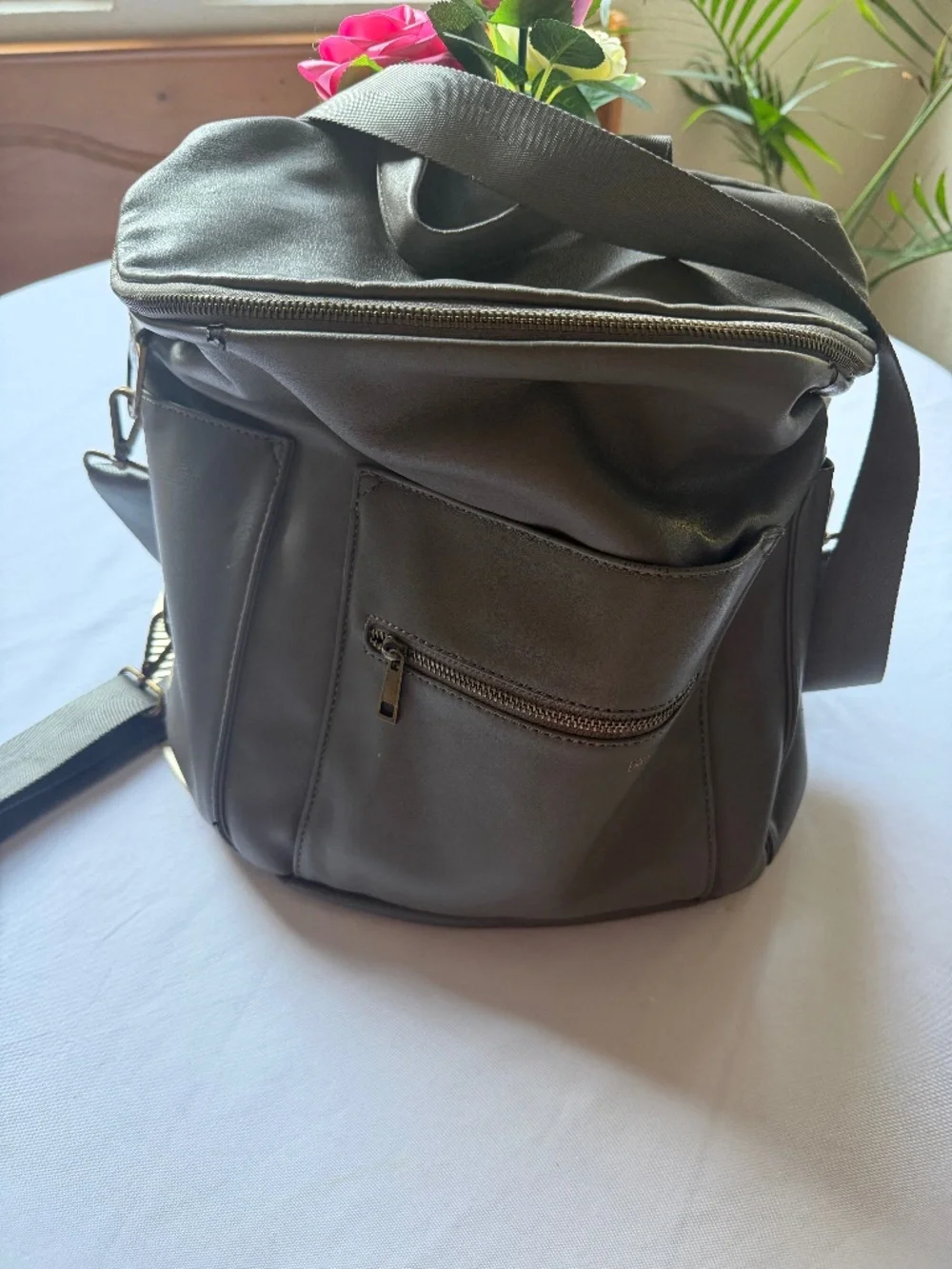 Fawn Design diaper bag